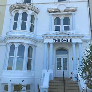 The Oasis Hotel
